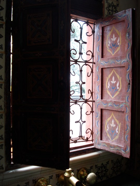 San Miguel www.bluemesablog.com