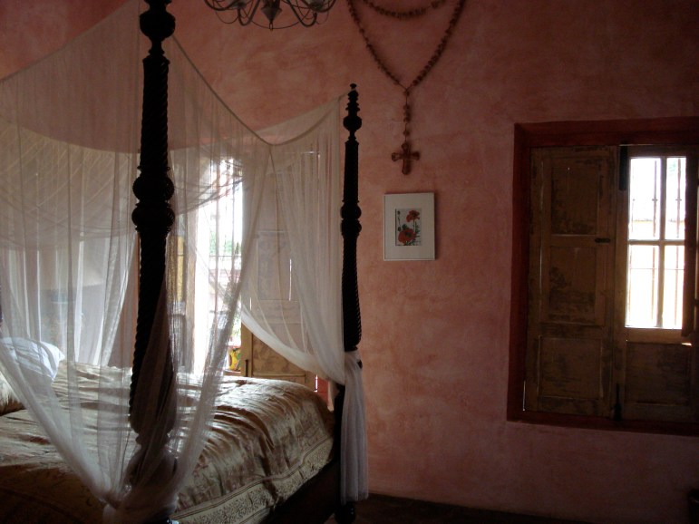 San Miguel www.bluemesablog.com