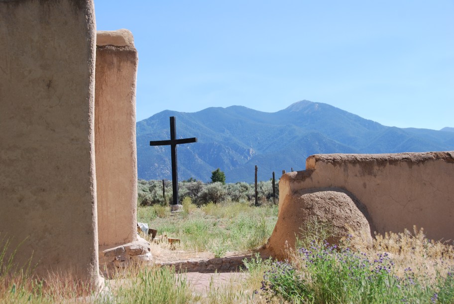 New Mexico www.bluemesablog.com