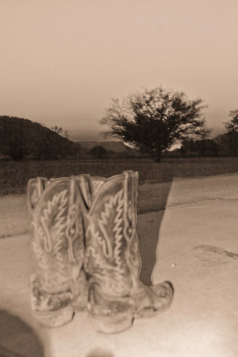 The Stars at Night www.bluemesablog.com