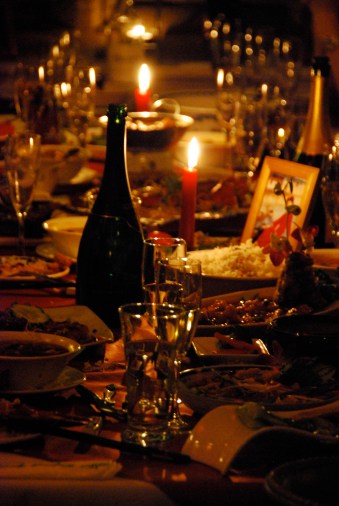 Of Woodsmoke and Violets www.bluemesablog.com