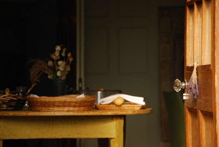 Cotswold Mornings at Barnsley House www.bluemesablog.com