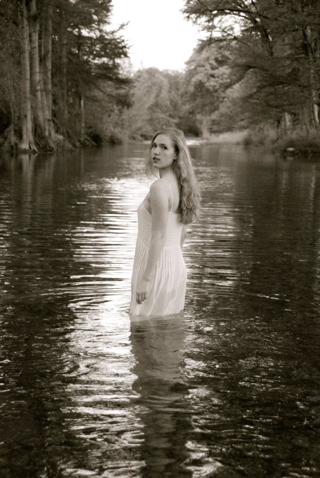 Southern Gothic www.bluemesablog.com