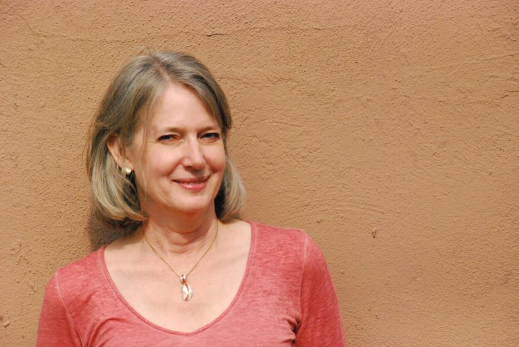 Santa Fe www.bluemesablog.com