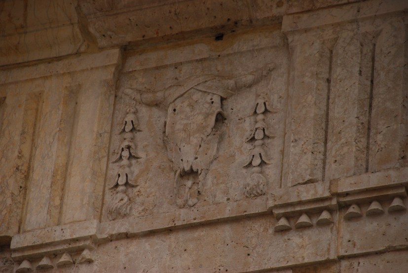 Palladio, Vicenza www.bluemesablog.com