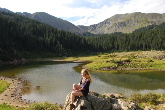 Wheeler Peak, New Mexico www.bluemesablog.com