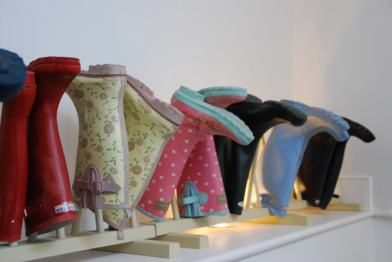 Cotswold Mornings at Barnsley House www.bluemesablog.com