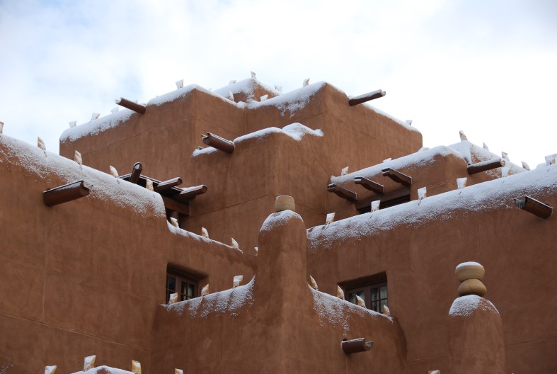 Santa Fe www.bluemesablog.com