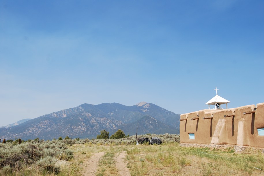 New Mexico www.bluemesablog.com