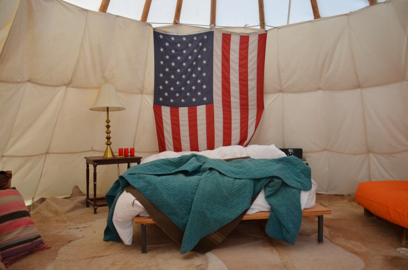 Unmade Beds www.bluemesablog.com