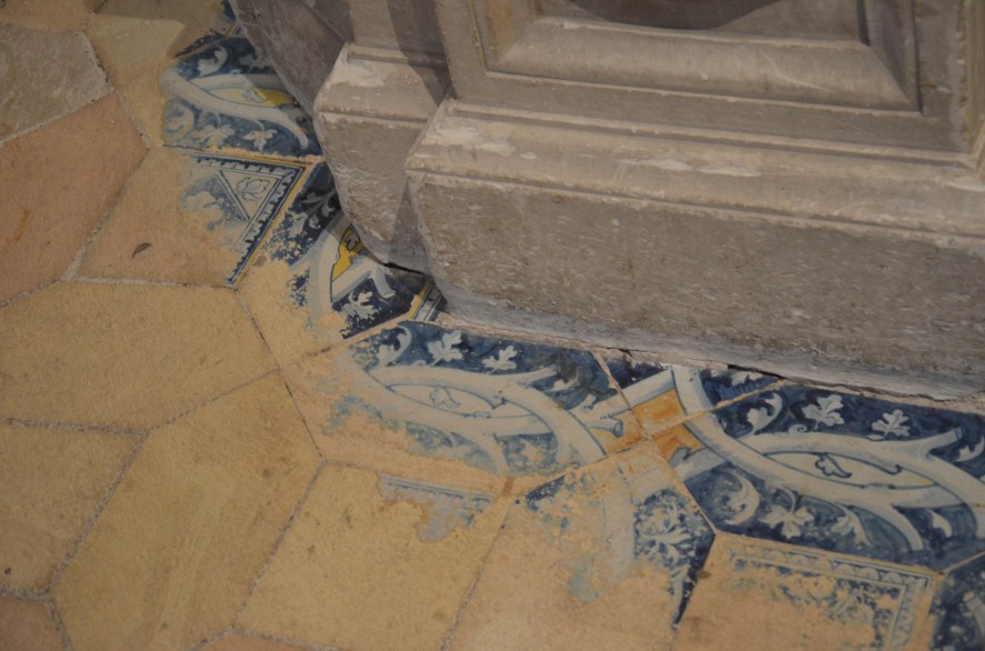 Chateau Chenonceau www.bluemesablog.com