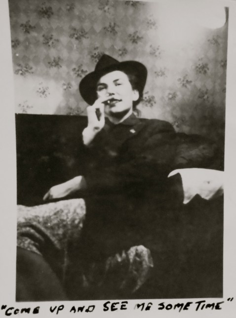 From the Archives www.bluemesablog.com