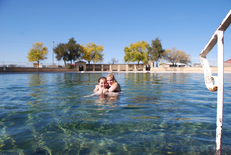 Marfa, Texas www.bluemesablog.com