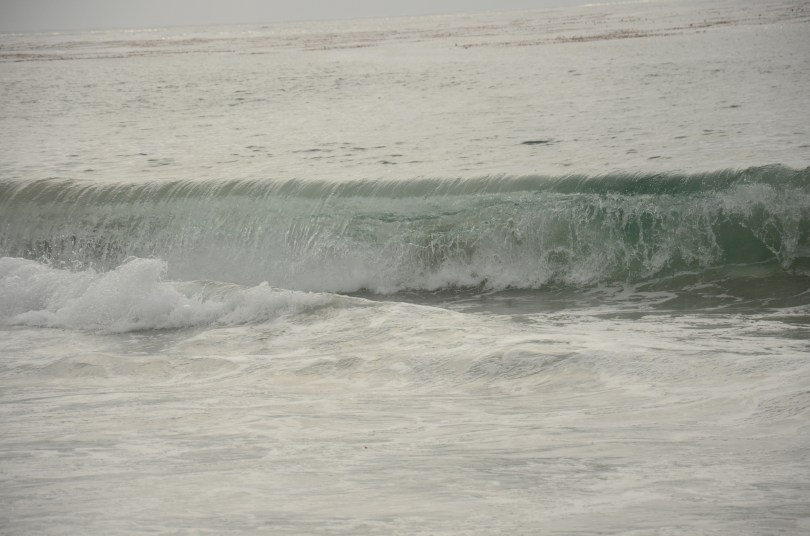 Carmel Beach, Carmel-by-the-Sea www.bluemesablog.com