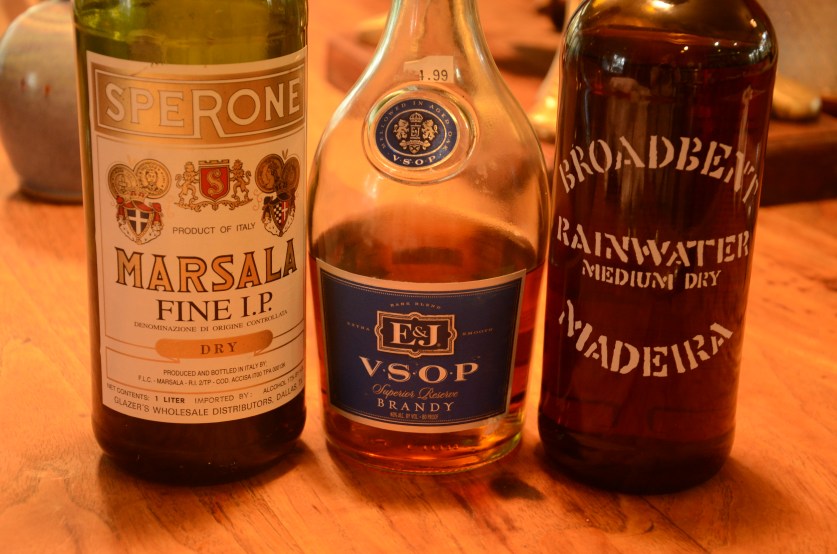 Duck a la Presse www.bluemesablog.com