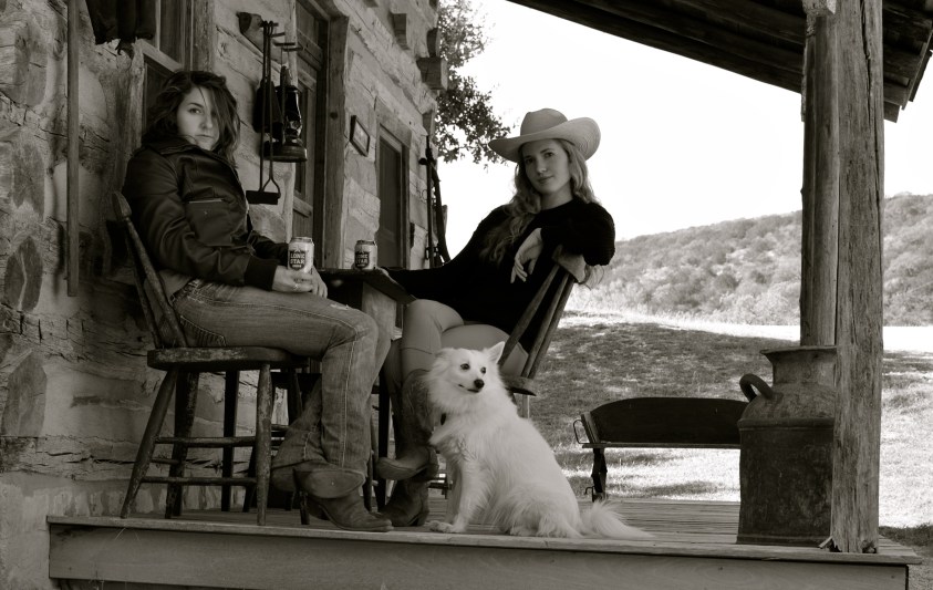 Texas Ranch Life www.bluemesablog.com