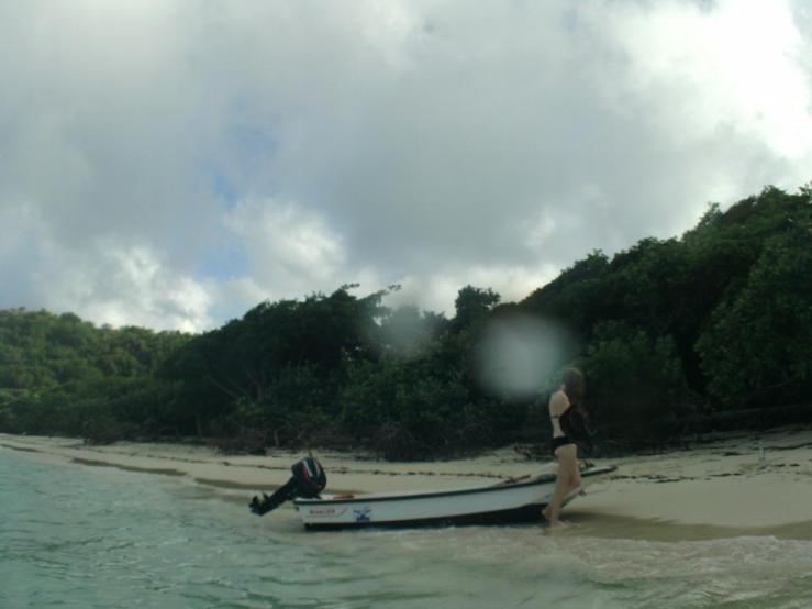 Virgin Islands, Caribbean www.bluemesablog.com