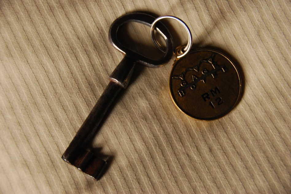 The Gage, Marathon, Texas www.bluemesablog.com