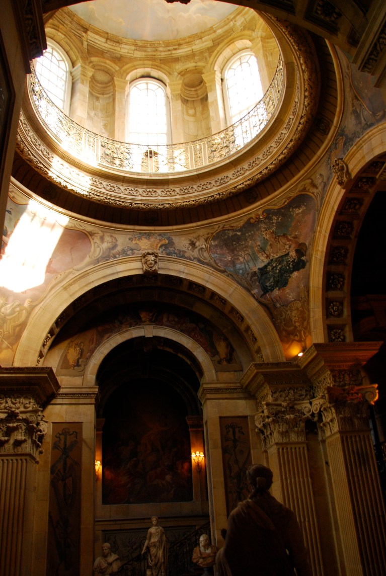 Castle Howard, Yorkshire, England www.bluemesablog.com