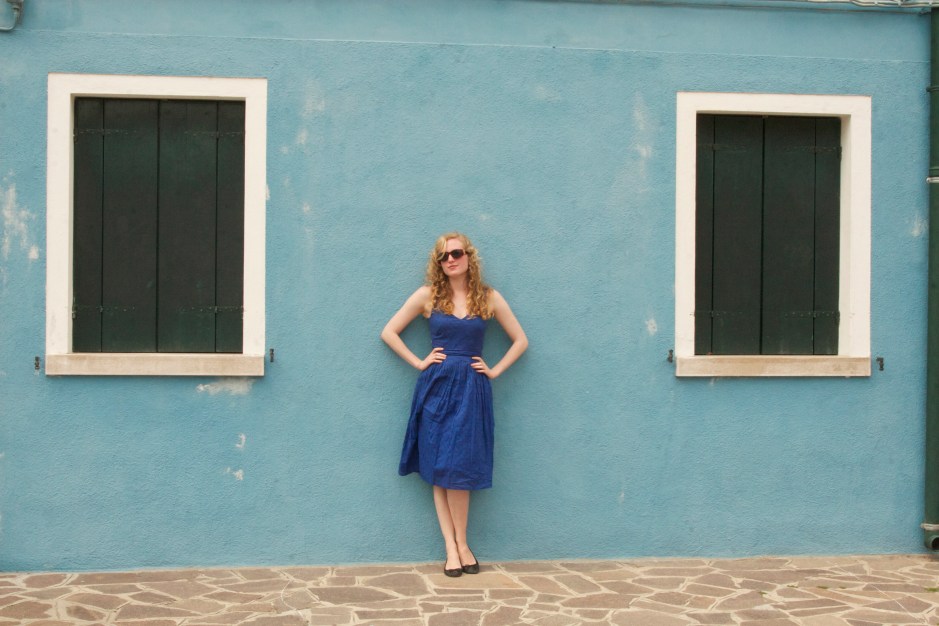 Burano, Venice www.bluemesablog.com