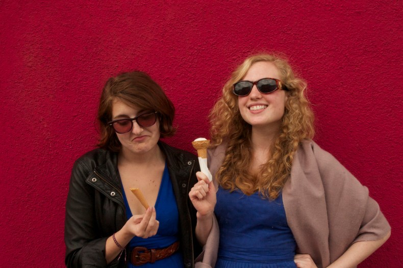 Burano, Venice www.bluemesablog.com