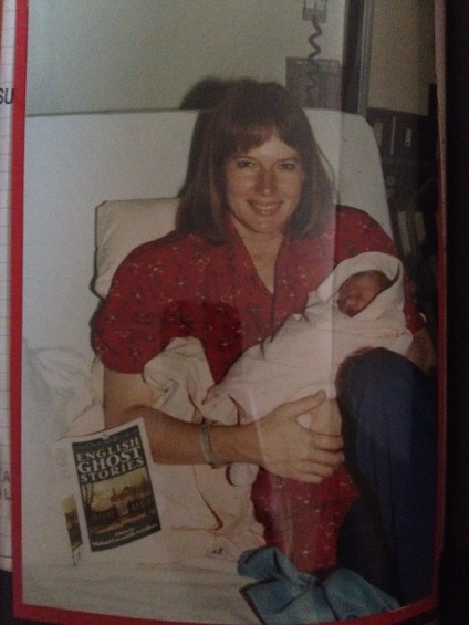 Oxford, England www.bluemesablog.com