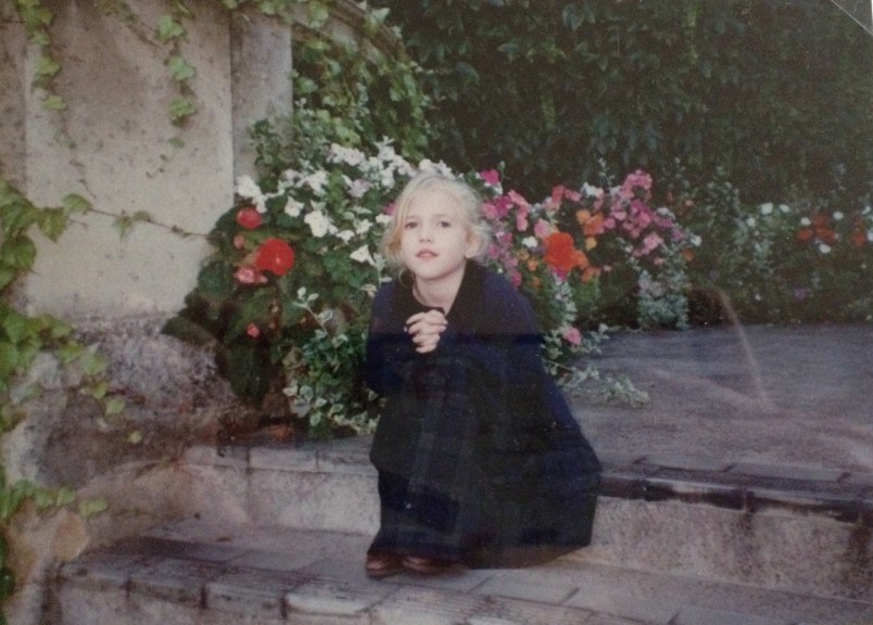 Oxford, England www.bluemesablog.com