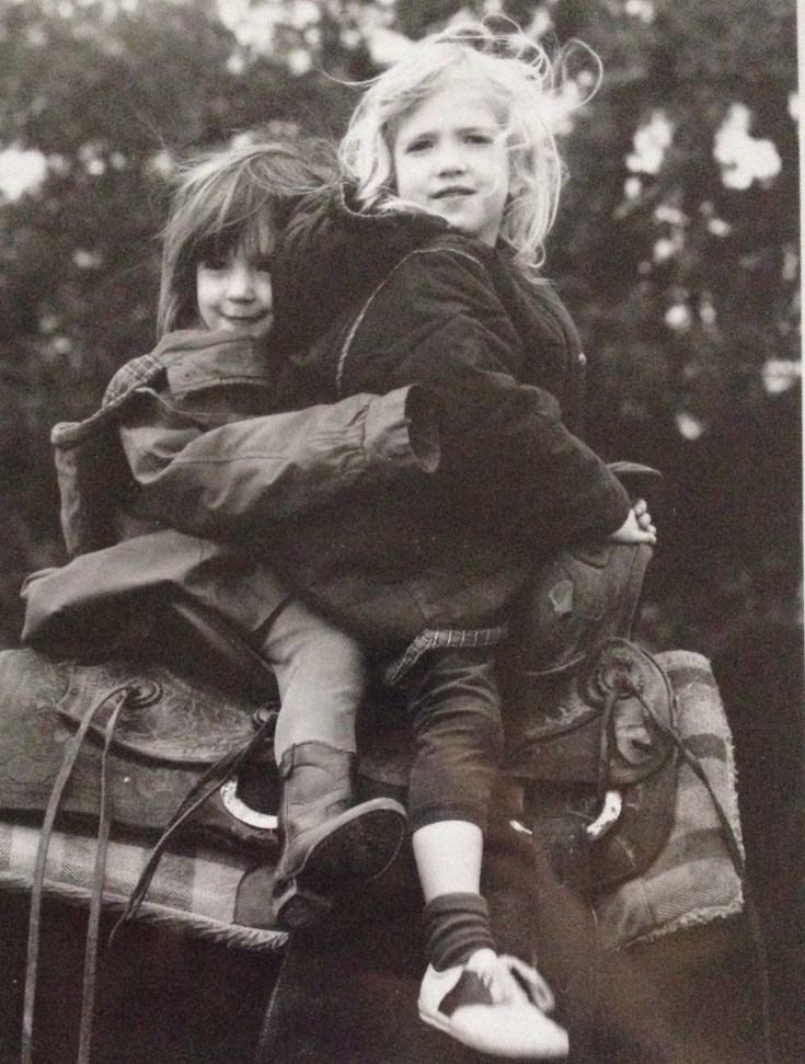 Texas Ranch www.bluemesablog.com