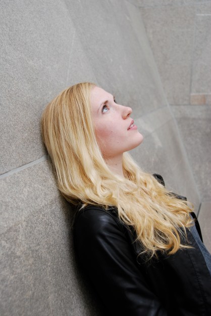James Turrell Skyspace, the Nasher Sculpture Center, Dallas www.bluemesablog.com
