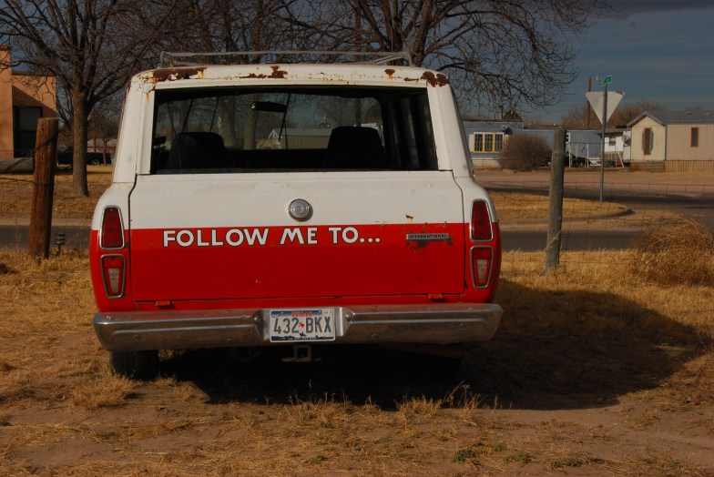 El Cosmico, Marfa, Texas www.bluemesablog.com