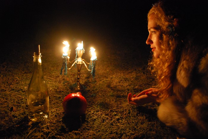 A Winter's Tale www.bluemesablog.com