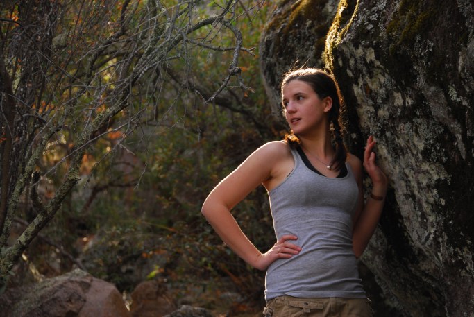 The South Rim, Big Bend National Park, West Texas www.bluemesablog.com