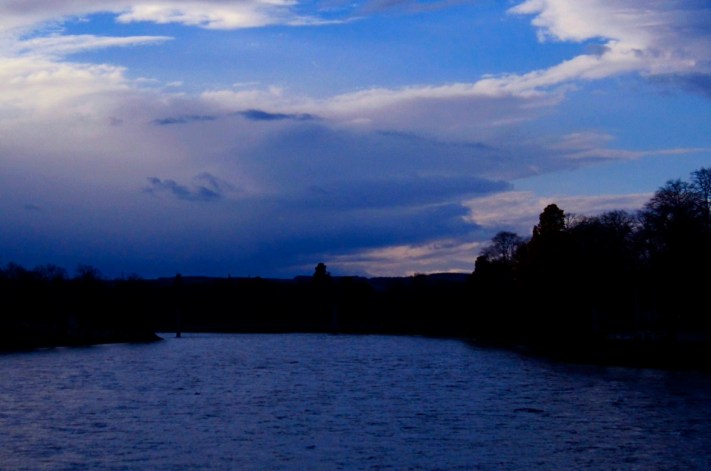 The Dance of Inverness, Scotland www.bluemesablog.com