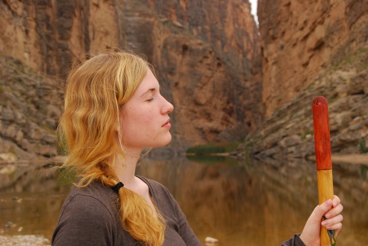 Santa Elena Canyon, Big Bend National Park, West Texas www.bluemesablog.com