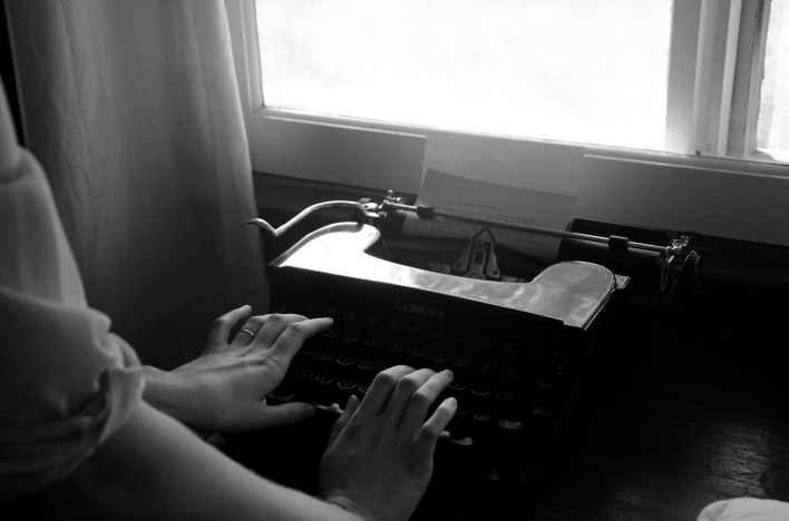 love letters www.bluemesablog.com