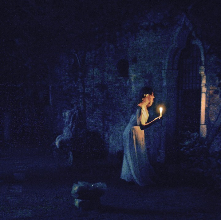 Nuites Blanches, Venice www.bluemesablog.com