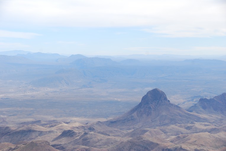 Big Bend National Park, West Texas www.bluemesablog.com