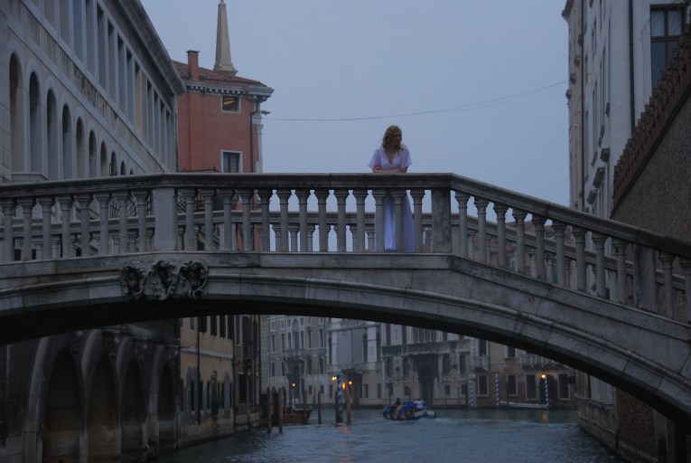 Venice, Italy www.bluemesablog.com
