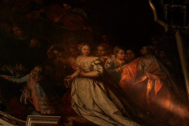 Venice, Italy www.bluemesablog.com