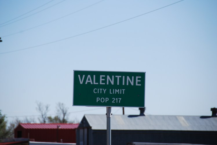 Prada Marfa, West Texas www.bluemesablog.com