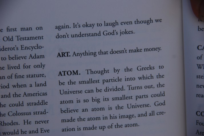Marfa, West Texas www.bluemesablog.com