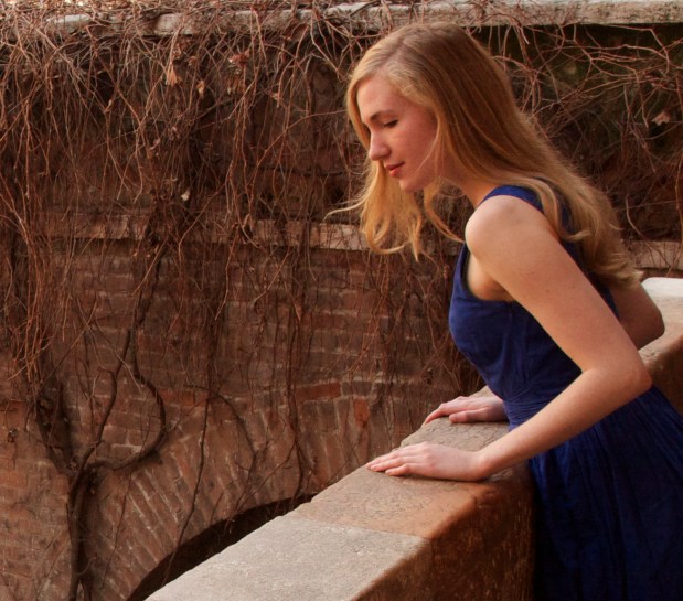 Romeo and Juliet, Verona, Italy www.bluemesablog.com