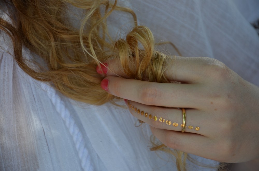 The Hammock, Summer at El Cosmico, Marfa, West Texas www.bluemesablog.com