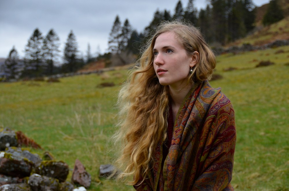 The Forgotten Bridge, Glencoe, Scotland www.bluemesablog.com