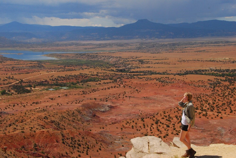 A Prayer for the Traveler, Edward AbbeyBlue Mesa Blog, Texas, New Mexico, Big Bend National Park www.bluemesablog.com