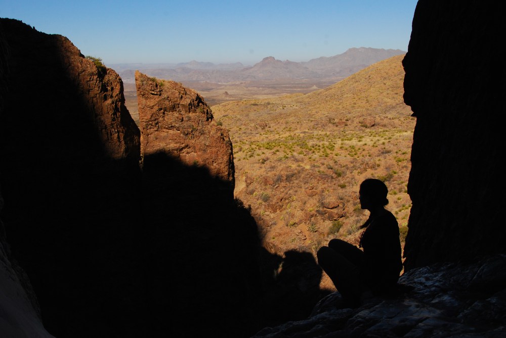 A Prayer for the Traveler, Edward AbbeyBlue Mesa Blog, Texas, New Mexico, Big Bend National Park www.bluemesablog.com