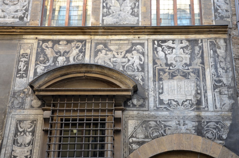 Florence, Italy www.bluemesablog.com