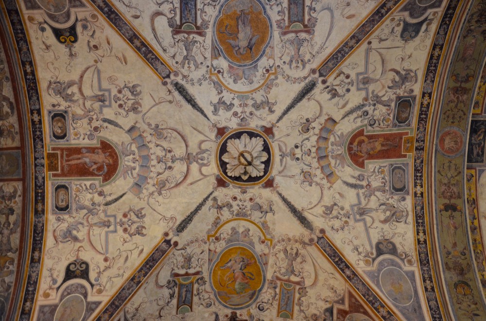 Florence, Italy www.bluemesablog.com