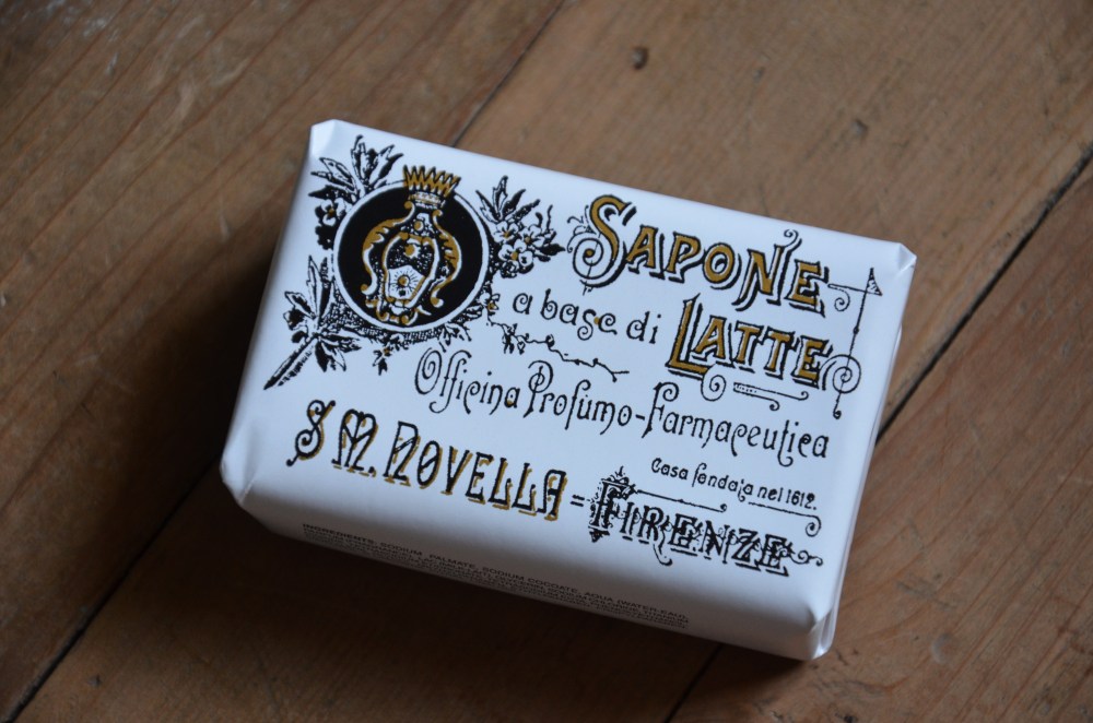 Florence, Italy www.bluemesablog.com