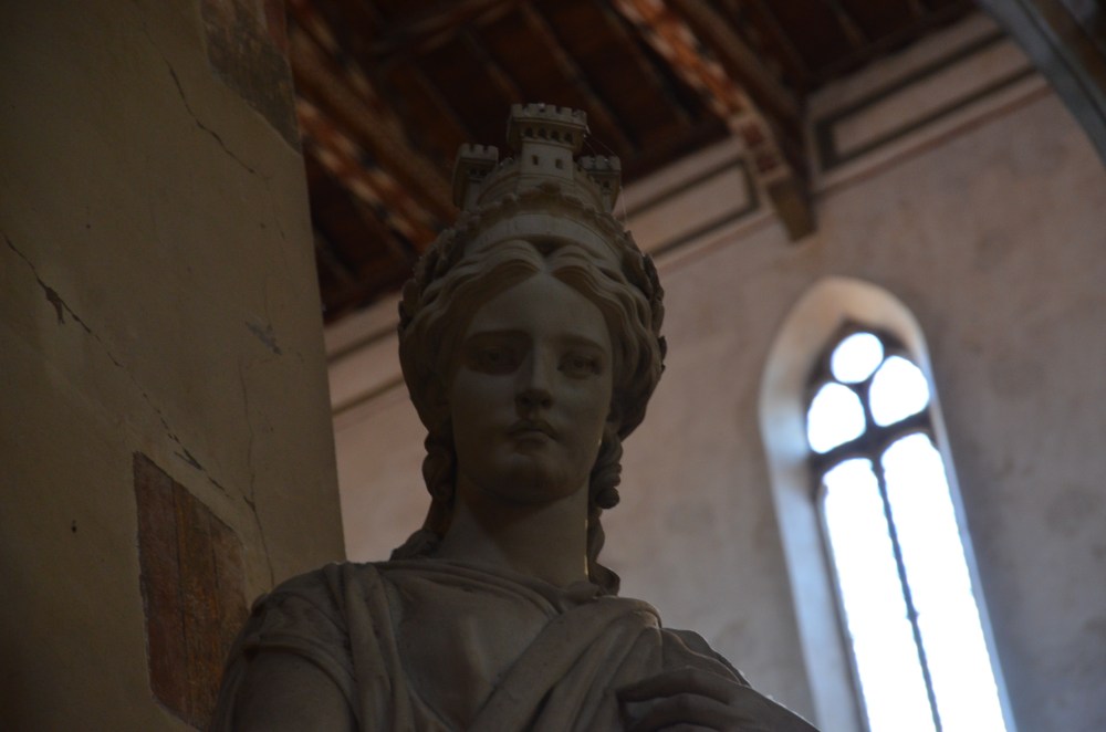 Florence, Italy www.bluemesablog.com